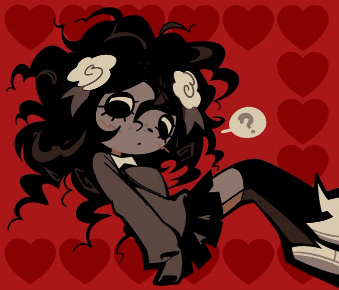 #artistsontwitter hiiiii 