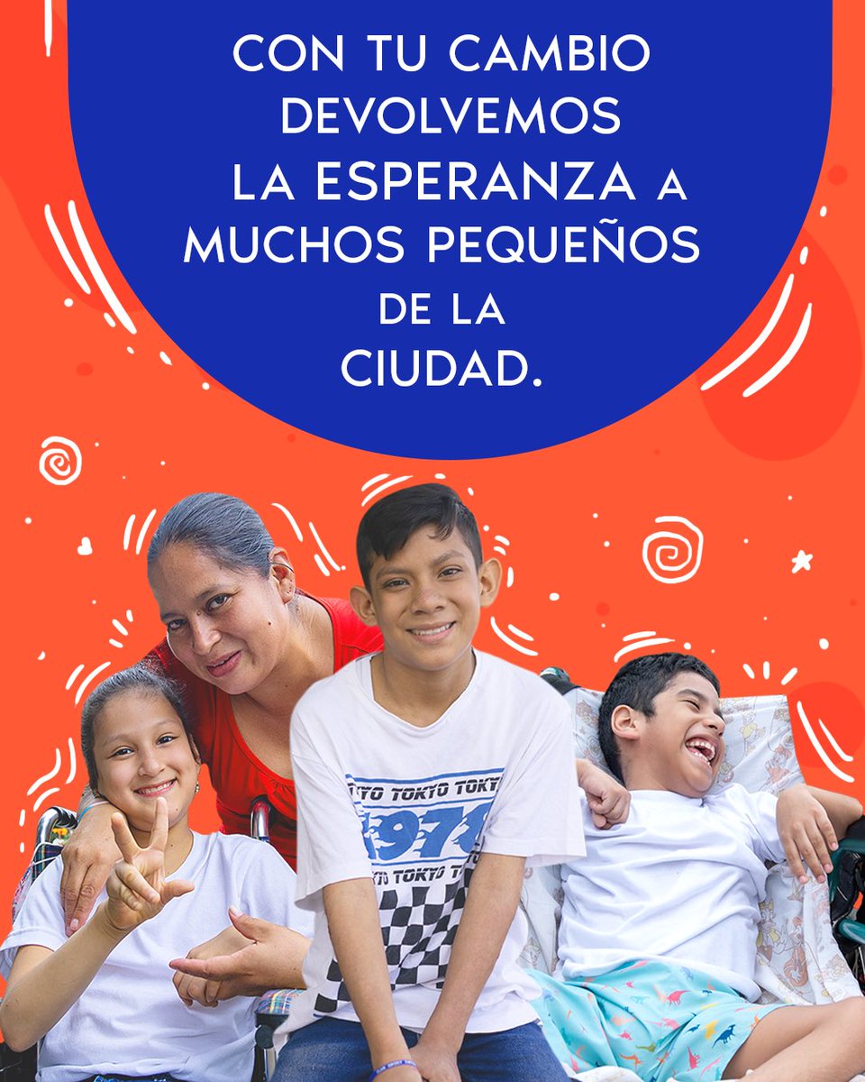 TELETON ECUADOR tweet media