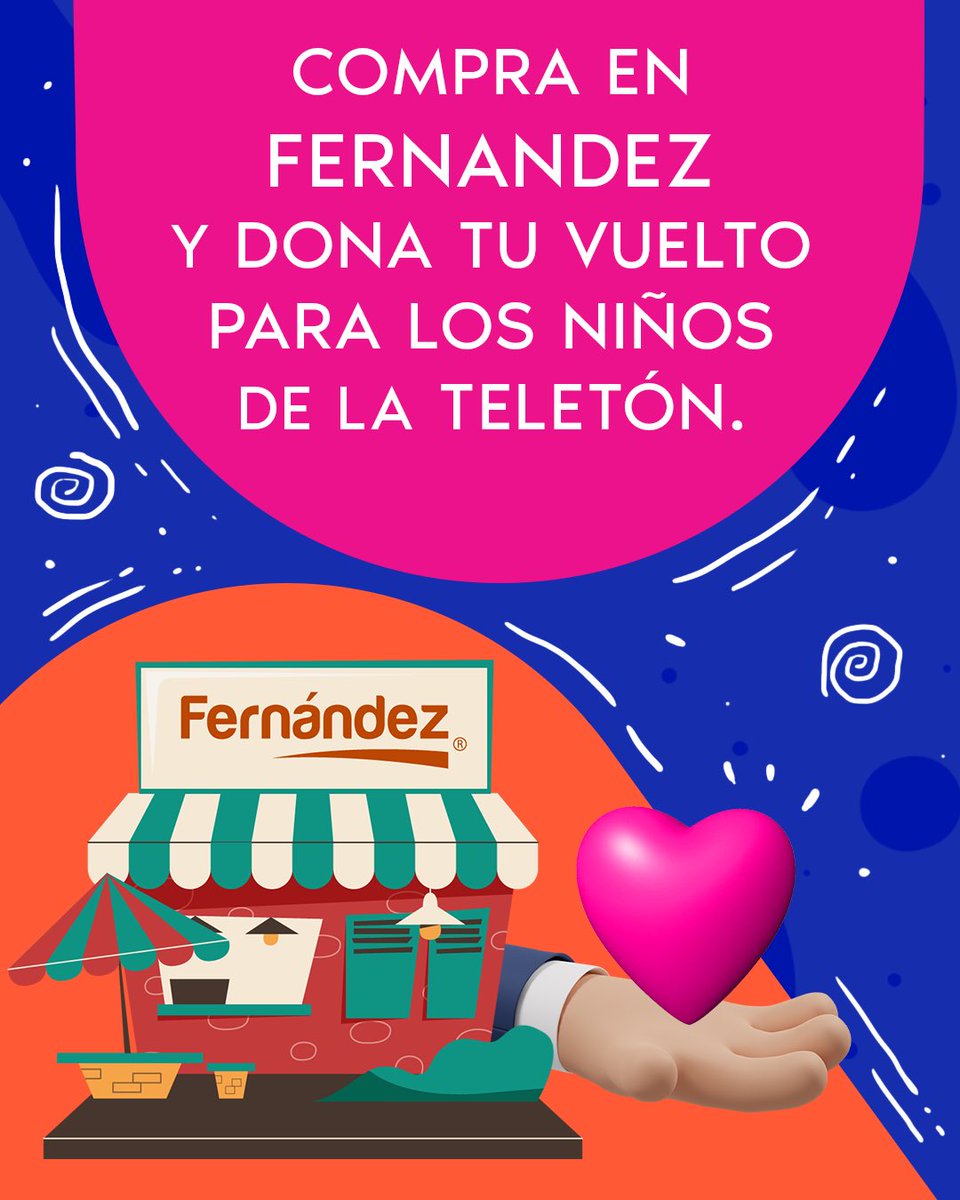TELETON ECUADOR tweet media