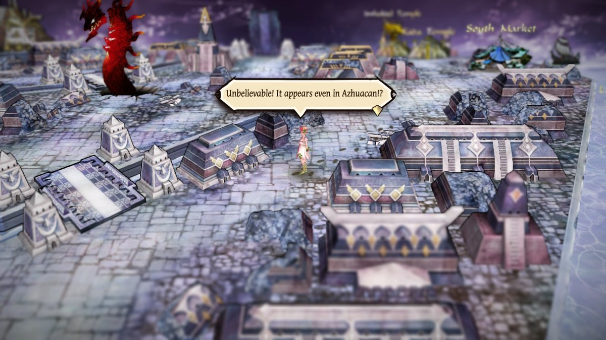 earth serpent azhuacan