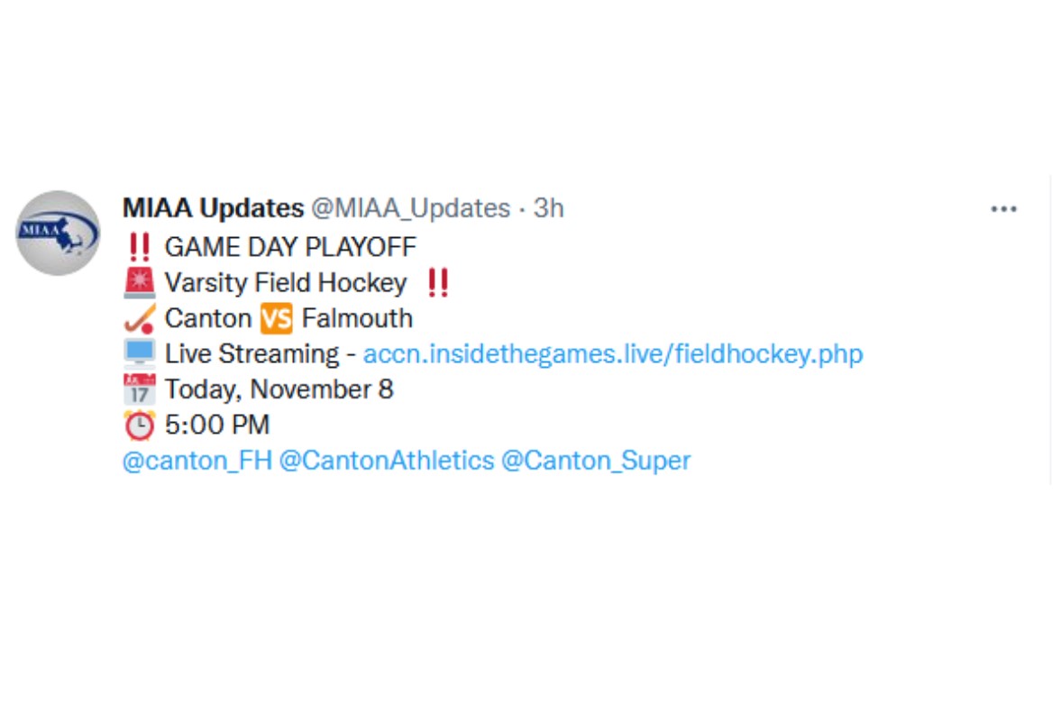 MIAA033's tweet image. Beware of Fake MIAA Twitter accounts as shown below, especially those trying to sell live streaming services.  Only trust our official @MIAA033 account.