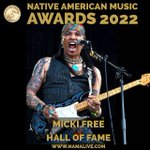 Photo by NativeMusicAwards #NativeMusic (@NativeAwards)