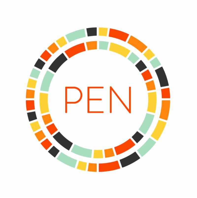 PEN National tweet media
