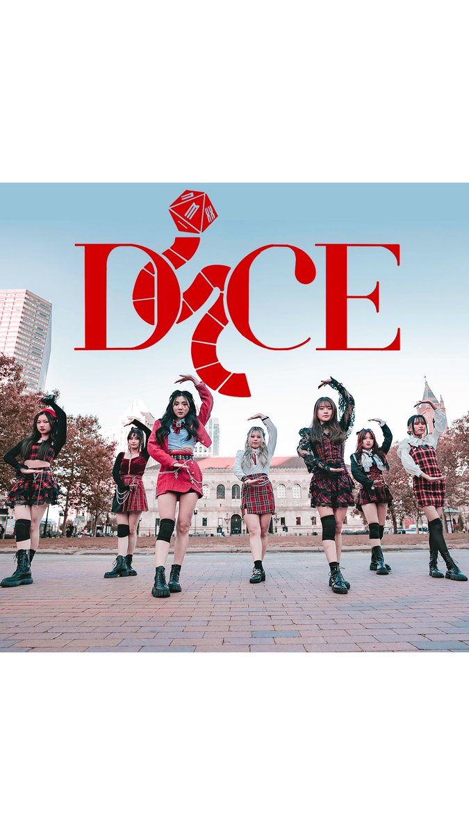Let-let-let’s roll the dice, yeah~~

CHECK OUT OUR RECENT COVER OF #dice #nmixx 💗🎲

#kpop #kpopdance #kpopdancecover #boston #bu #bumixx #dance #jyp #jypentertainment #nswer #엔믹스 

🔗: youtu.be/FdIS7XSS0H8