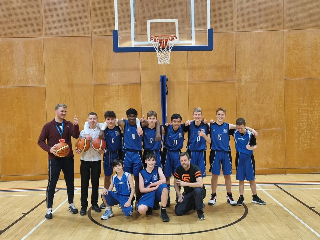Leith PE tweet media