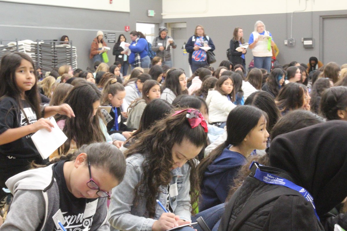 VUSD Expanded Learning tweet media