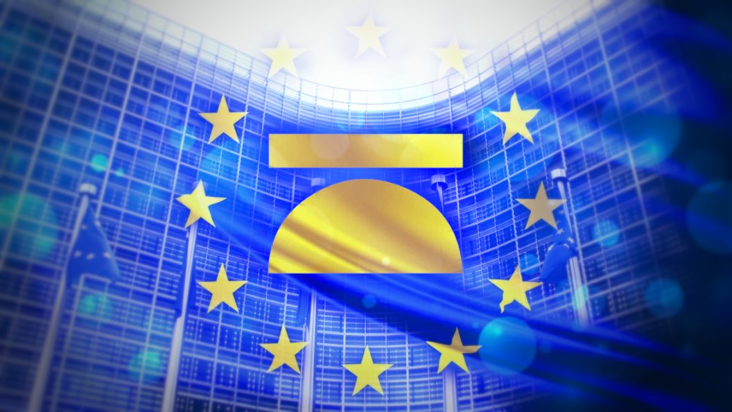 BlockchainLG's tweet photo. Dramatic day for CASPs and crypto markets ☹️ but the #web3legal discourse must go on 💪

🚨 @RedHatRoss delivers great insights on #MiCA’s territorial scope of application, with regard to the much debated problem of solicitation of EU clients

👉https://t.co/3aKZGnBfCW https://t.co/ImSusmaRZS