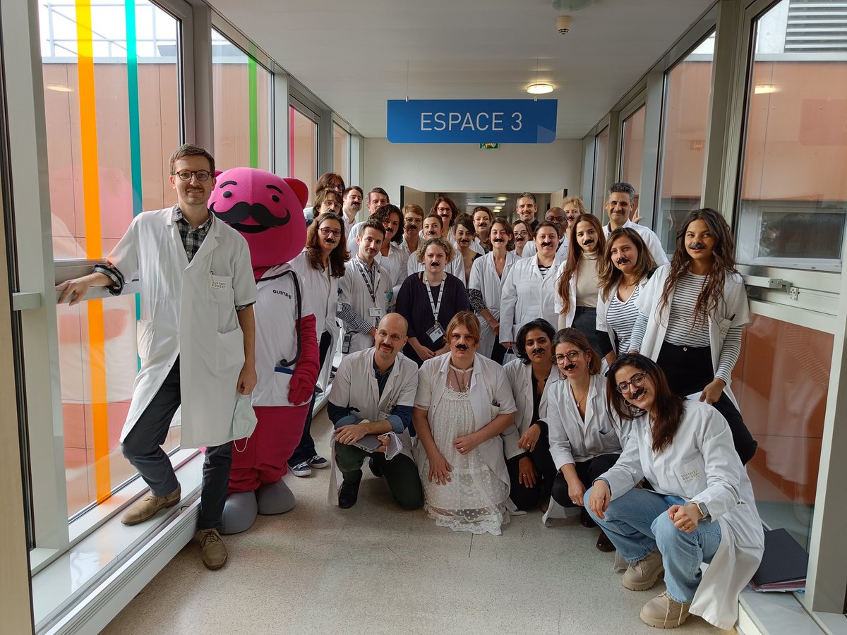 ylt (@y_loriot) on Twitter photo Proud of our <a href="/GustaveRoussy/">Gustave Roussy</a> moustached GU team ready for #Movember to raise awereness of men's cancers #prostatecancer #testiscancer with <a href="/NaounNatacha/">Natacha Naoun</a> <a href="/CerhomAsso/">Cerhom</a> Proud of our <a href="/GustaveRoussy/">Gustave Roussy</a> moustached GU team ready for #Movember to raise awereness of men's cancers #prostatecancer #testiscancer with <a href="/NaounNatacha/">Natacha Naoun</a> <a href="/CerhomAsso/">Cerhom</a>