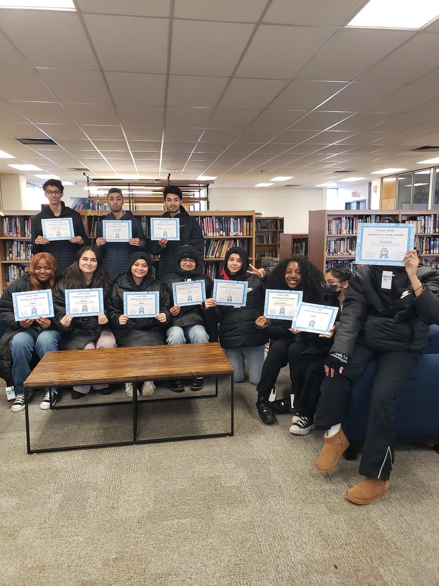 Cedarbrae Collegiate tweet media