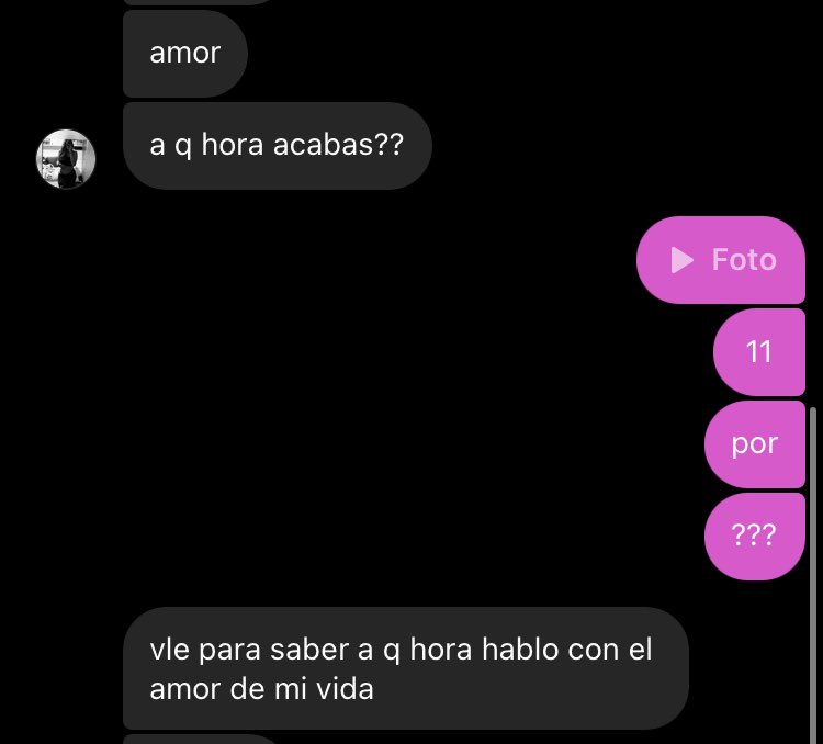 la amoo tantoo😍