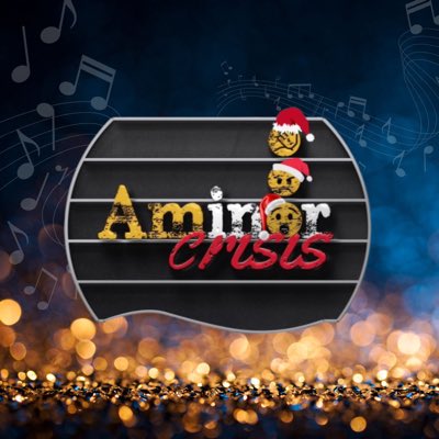 #NewProfilePic

You can catch a minor crisis before Christmas, Wednesday 14th December @TMAC_Taunton