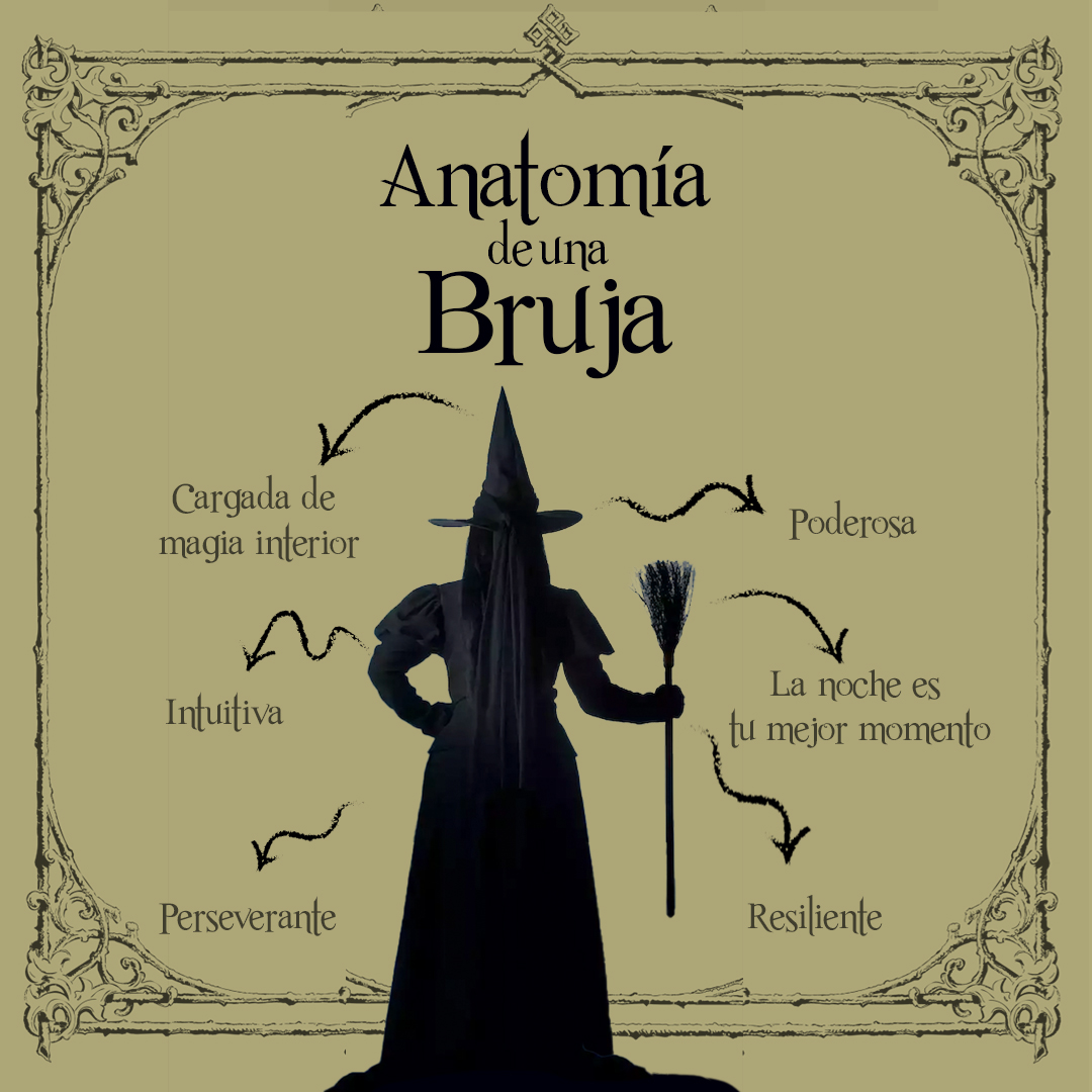 🚨Última oportunidad para ganar un 30% de descuento para ver “No todas viven en Salem”.

Te invitamos a participar en nuestra dinámica de Instagram (caracola_producciones) y gana.🧙‍♀️ 

¡ÚLTIMA FUNCIÓN!
 
Viernes, Foro La Gruta, <a href="/Helenico/">Centro Cultural Helénico</a>, 20 hrs.