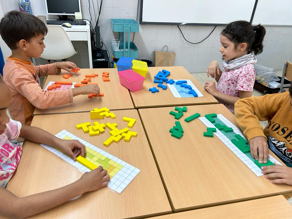 Escola Roser Capdevila tweet media