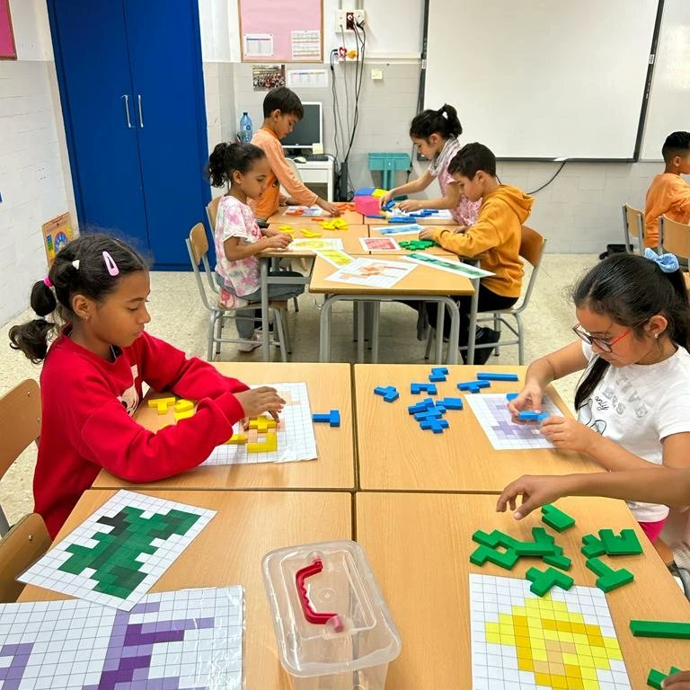 Escola Roser Capdevila tweet media