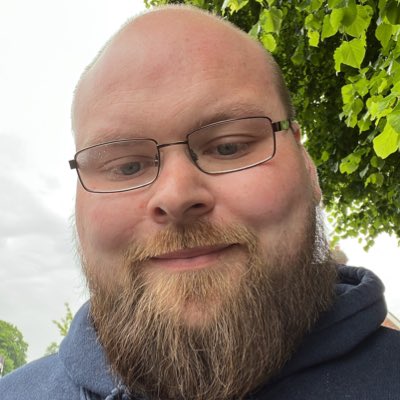 RFHorner's tweet image. #NewProfilePic