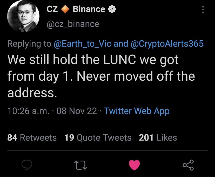 LennertSevenDBG's tweet photo. Even after all the blood that spilled today in the market , am still bullish on $lunc Just HODL people that’s all ! #LUNCcommuntiy #LUNC https://t.co/FzL3Rg8Jjx