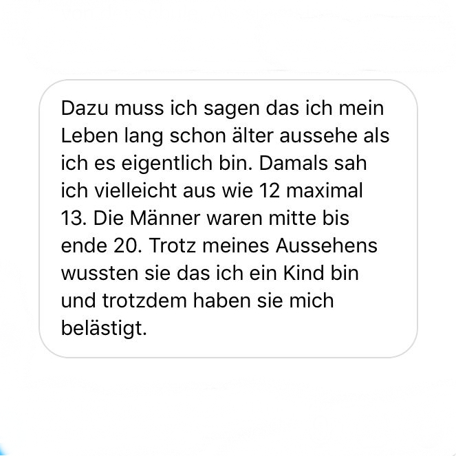 catcallsberlin's tweet photo. Caption auf Instagram!
#weltmaedchentag #internationaldayofthegirlchild #idotgc #worldgirlsday #catcallsofberlin #catcalls #berlin #stopstreetharassment
https://t.co/aW9BDFoHJk https://t.co/D244t8YQgV