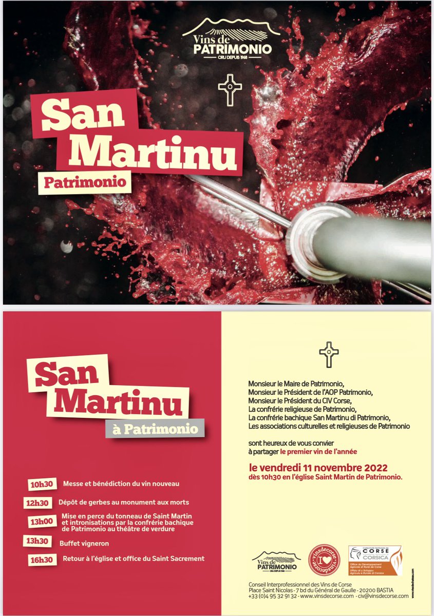 Devichi Wine & More (@mlledevichi) on Twitter photo 