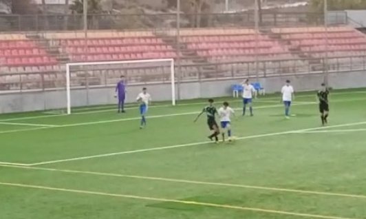 RESULTADOS de la Jornada 6
Cadete:
C.D. Cortes 1️⃣ - 2️⃣ Benalmádena Atlético "B"

Juvenil:
Esteponense 3️⃣ - 0️⃣ C.D. Cortes