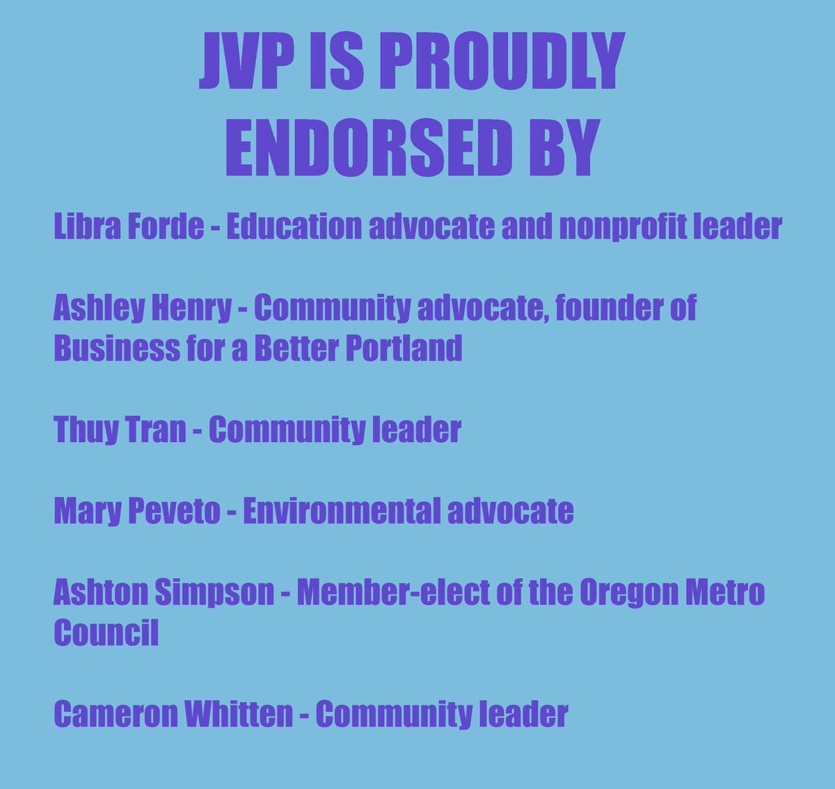 Jessica Vega Pederson tweet media