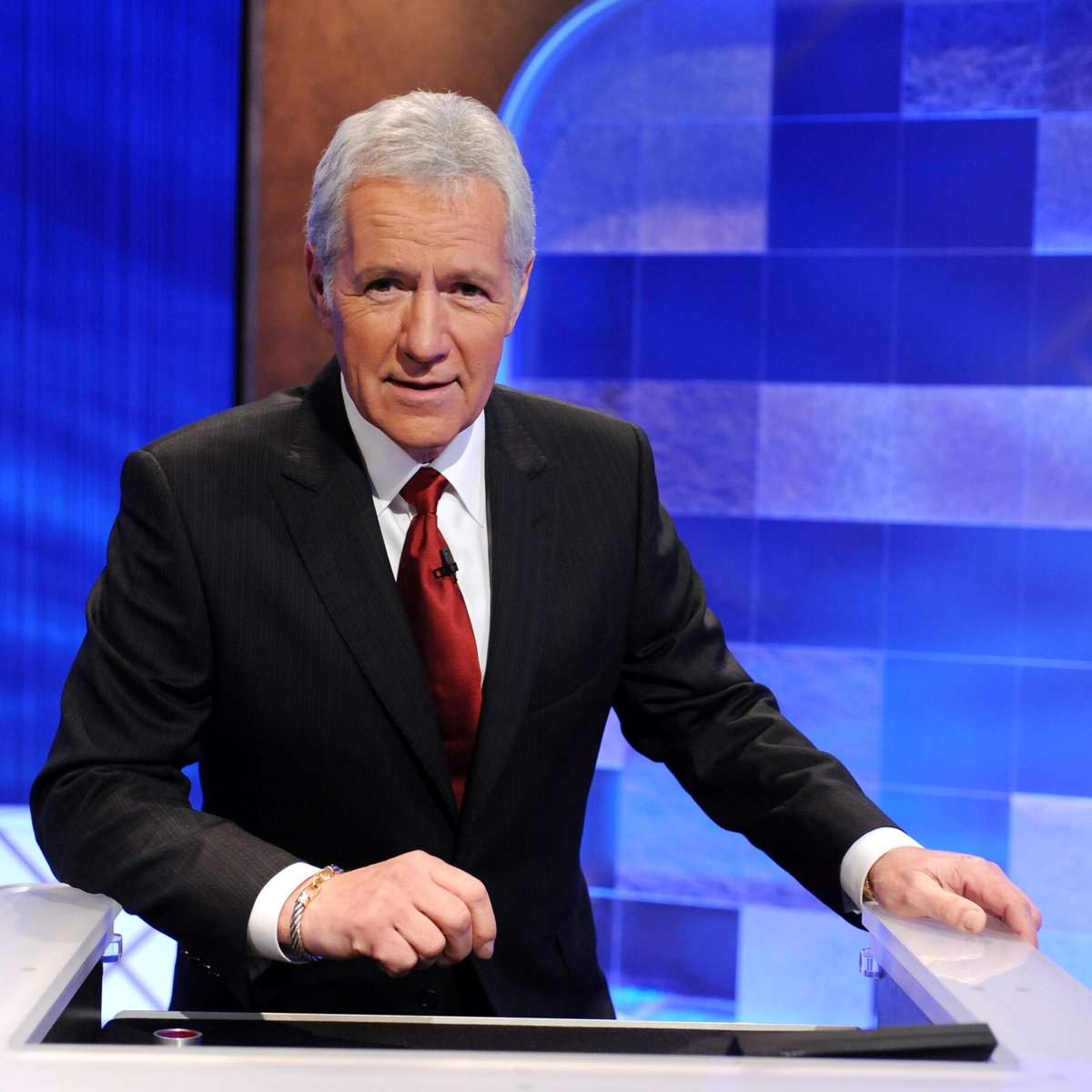 Legendary television personality #AlexTrebek died #onthisday in 2020. #Jeopardy #Trebek #trivia