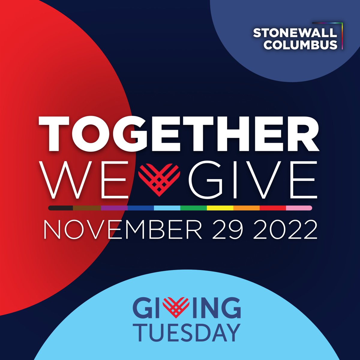 stonewallcmh's tweet photo. The Stonewall Cornerstone newsletter is out! Don't miss a brief update and roundup | Oct/Nov 2022 | Stonewall Columbus News - https://t.co/qSwmKVX6LZ https://t.co/y4mOBuRYo5