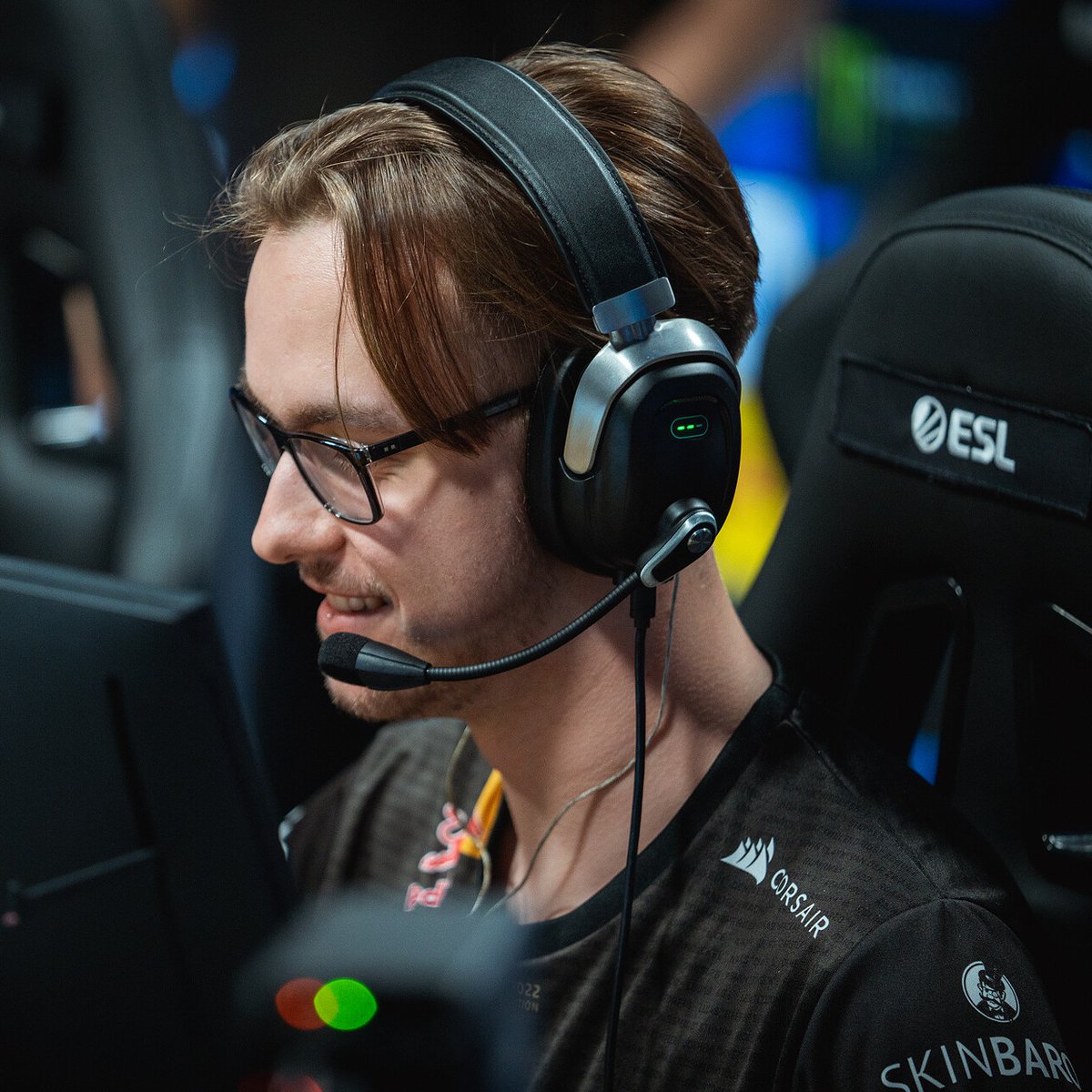 BIGCLANgg's tweet photo. From the BIG @OMENbyHP_de Academy to the big stage, make sure to show @s1nCS some extra love for his performance and the hard work he put in the past weeks! ❤️ https://t.co/2cjbGiDdt6