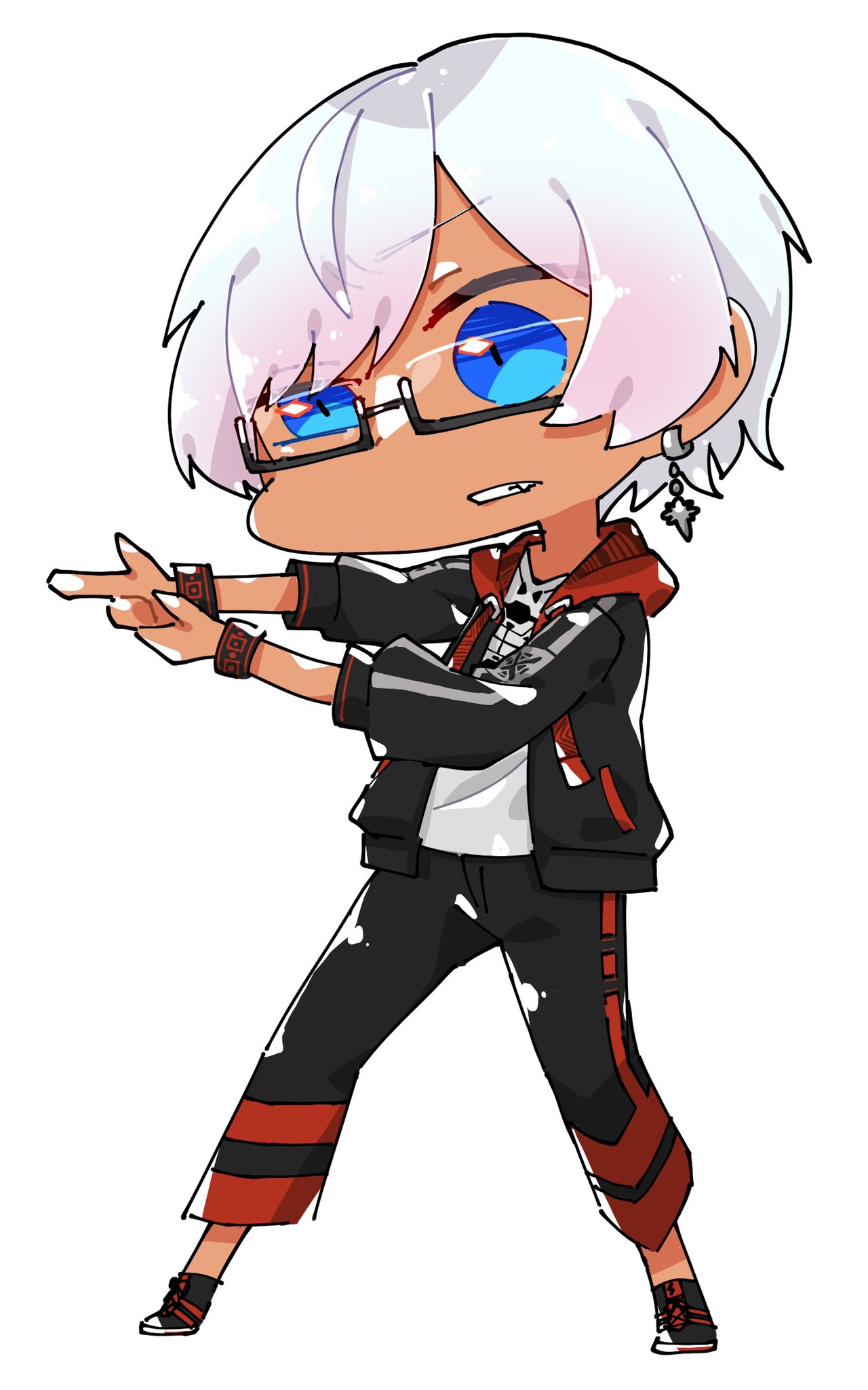 雪風 スト❄️🛁 (@01Stripe) / X