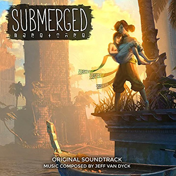 🎮Submerged by @uppercutgames
    👨‍🎨<a href="/jeff_van_dyck/">Jeff van Dyck ☁️Bluesky @jeffvandyck.com</a> bit.ly/3F825CT
    
    🎷Apple apple.co/3zZfiKw
    🎹Spotify spoti.fi/3ornj8W
    🎸YouTube bit.ly/3zZfbyA
    #vgm #gameaudio #gamemusic #indiegames