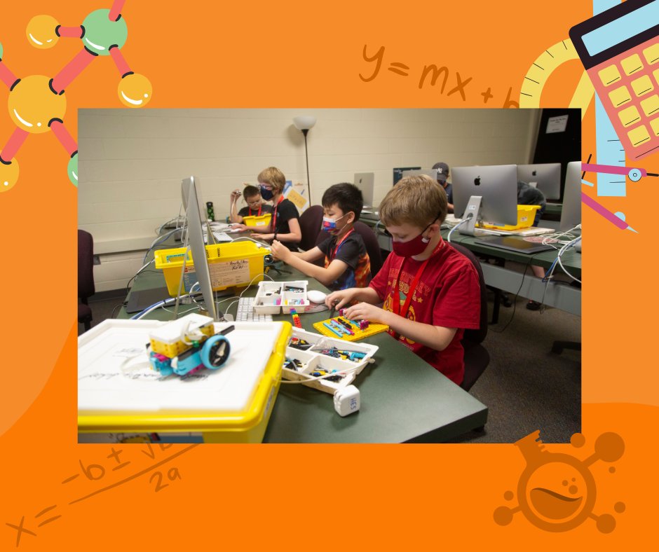 CFKMSUM's tweet photo. How does a mathematician plow fields?
With a protractor!
Happy STEM Day ๐ฌ๐งช
#STEMDay2022 https://t.co/xeCb2ork5D