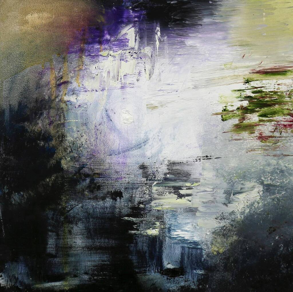 An abstract artist <a href="/art_by_lulu/">Art by Lulu</a> offers a range of original paintings, prints and absolutely gorgeous homeware products. Swipe to see a sneak of what she’ll be bringing to <a href="/rurallivingshow/">The Rural Living Show 💚 25&26.11.23</a> 💚💚💚

#art #artist #abstractartist #homeware #printedhomeware #… instagr.am/p/Cktm11qrgjK/