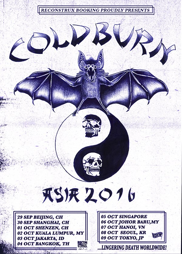 CureGig's tweet photo. This looks lit
#ColdBurn https://t.co/xotrK7LPZ2