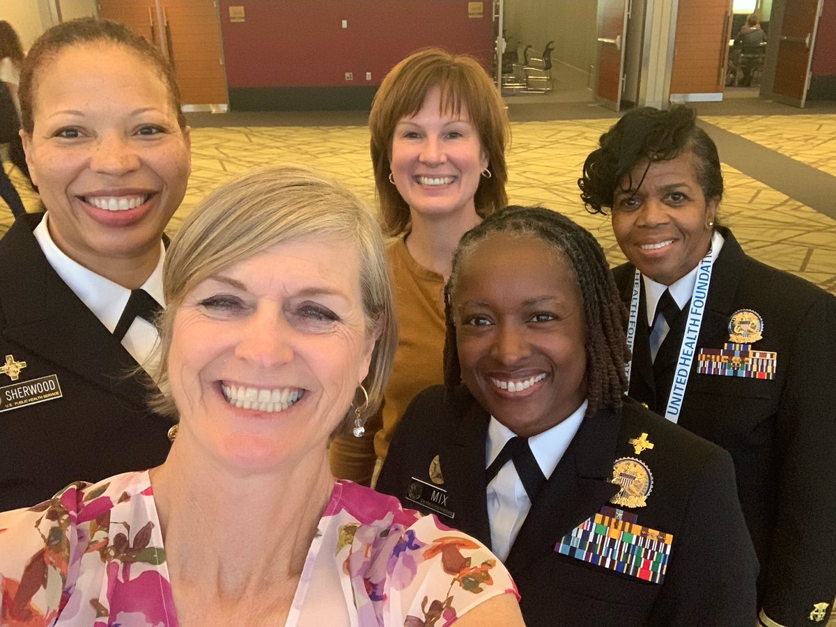 JoyceEdmonds18's tweet photo. ⁦@APHAPHN⁩ ⁦@PublicHealth⁩ ⁦@lisacampbelldnp⁩ ⁦@FortitudeDNP⁩ https://t.co/VC8ERTKNrz