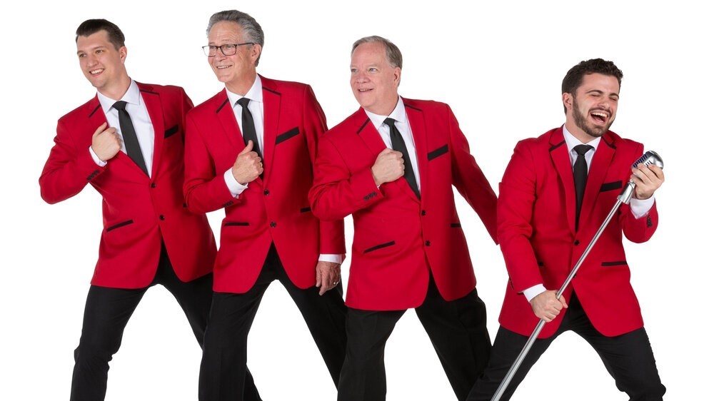 Tickets are still available for Let's Rock Broadway this Sunday, 11/13, at RVCCArts. Join us for this high-energy musical revue that salutes the best of Broadway and the best of rock and roll! Click here for tickets: tinyurl.com/rd4ksd6x