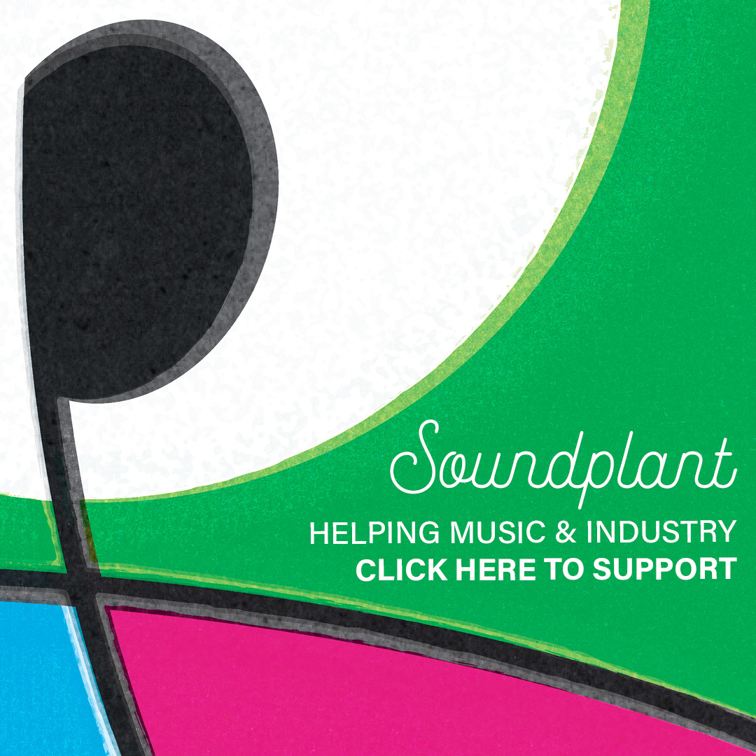 Soundplant is a web based platform which will help build connections, capability and resilience for NZ musicians and industry! Feedback and questions welcome. HUI #2 - Is Live from Auckland now - twitch.tv/rdu985fm