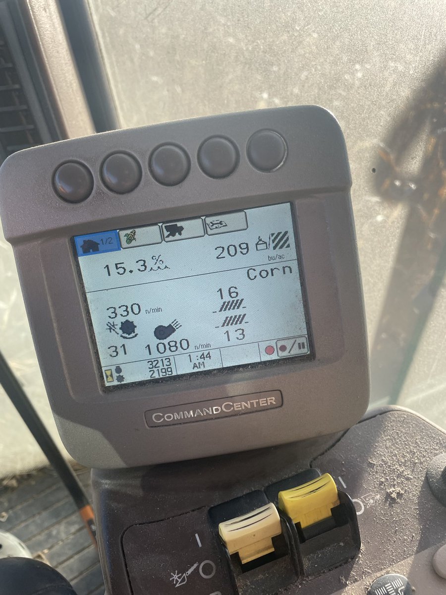 Never thought I’d see it😃no carbon tax to boot