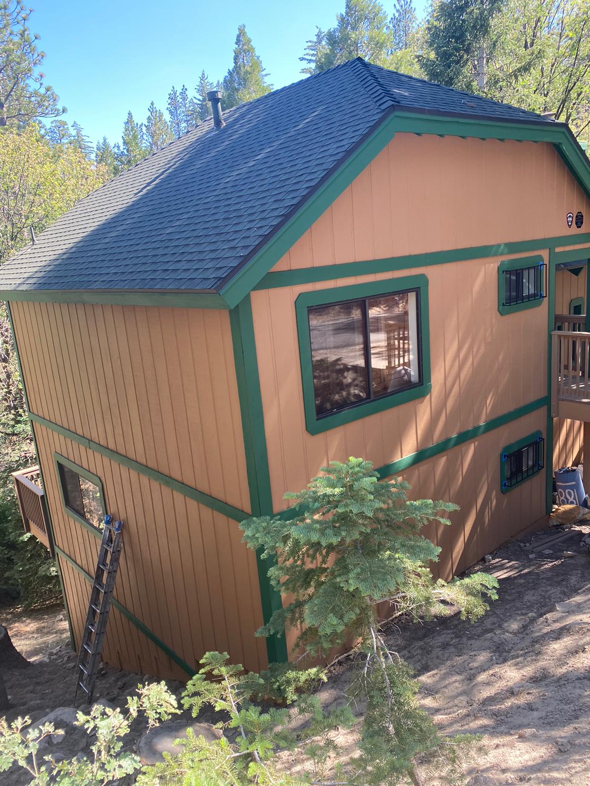 Tony´s Custom Painting (PaintingTony) / Twitter