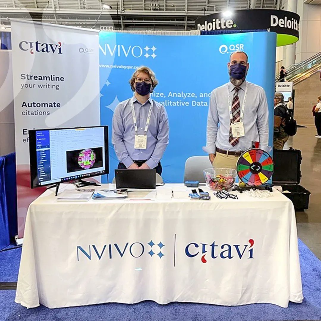 Citavi on Twitter "Join us at the American Public Health Association