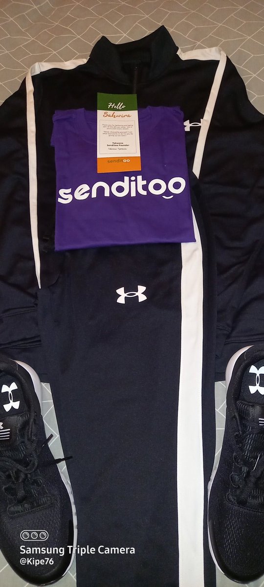 kipe76's tweet photo. #Senditoo yes is an African story. That's why I asked them to come workout with me and give the story a bigger smile. 
They said yes and everything is on us brother from A to Z🤜🤛. Let's do it!
The pursuit of #Fitness #Wellness. 
#Kibaro #SenditooWellness #GuineaFitTeam #London https://t.co/WO35qSjcB2