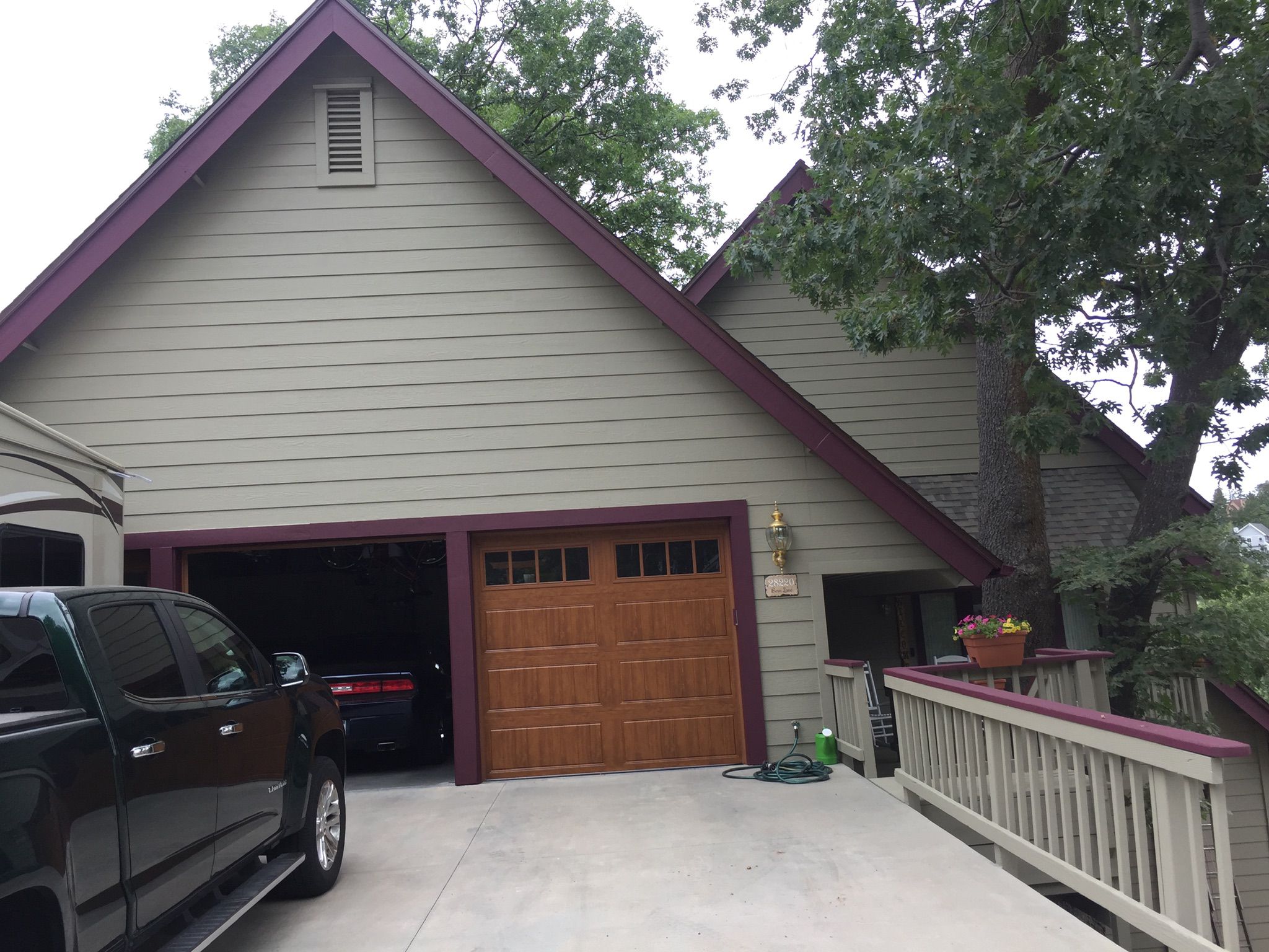 Tony´s Custom Painting (PaintingTony) / Twitter