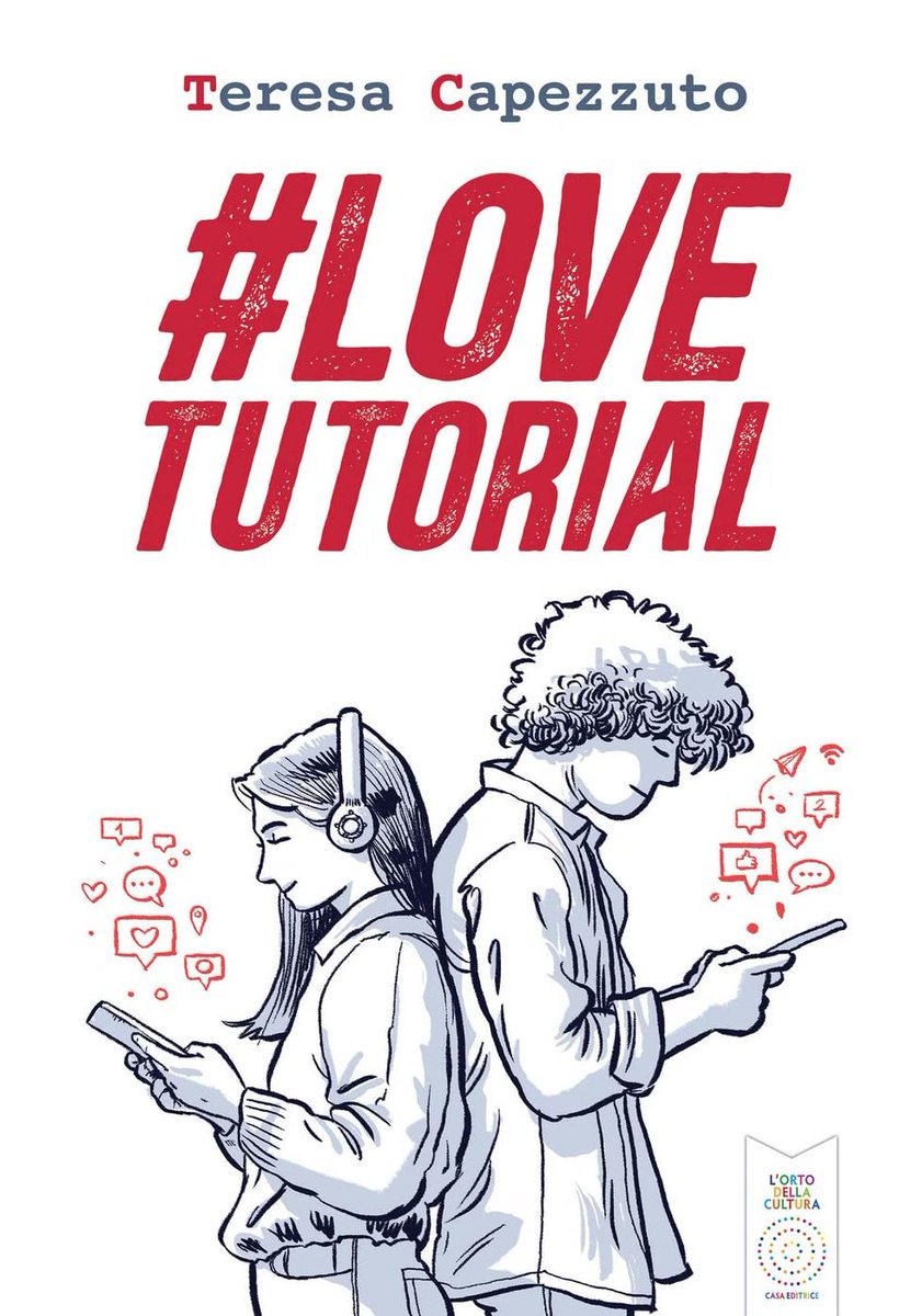 JacintheKutch's tweet image. #lovetutorial R5QRQS3

amazon.it/dp/8832237946?…