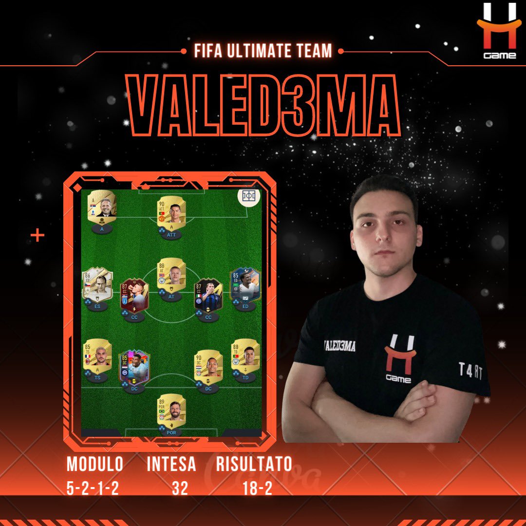 HGE Esports tweet media