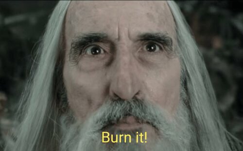 TheManlet_King's tweet photo. Boomers telling you how to grill a burger https://t.co/sQtBwqekze