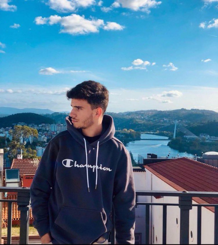 Mais um para a lista🤫