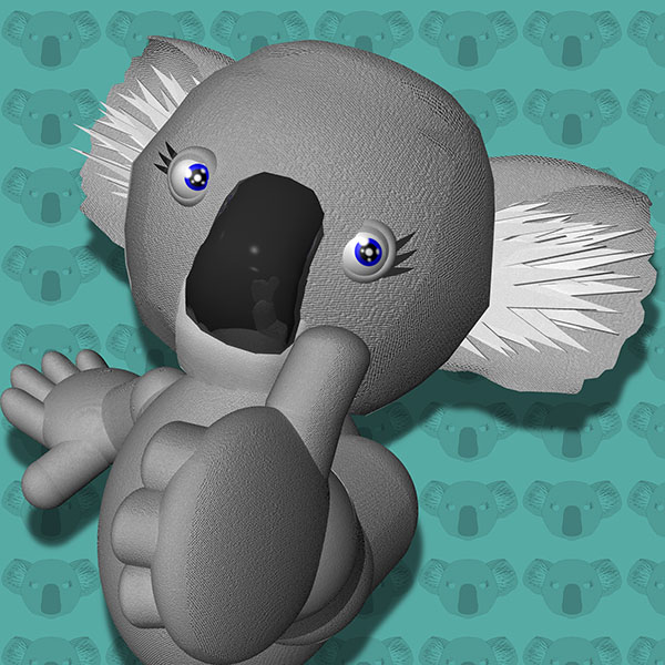 flydct's tweet photo. 朝の宣伝です
ペーパークラフト風キャラクターのGood Jobシリーズから
Mis.koalaのご紹介です
コアラの女の子がGood Job!と励ましてくれます
OpenSeaに出品していますのでぜひ見に来てください
よろしくお願いします
https://t.co/dSBkWYyEEC
#NFT #NFTART https://t.co/pYpn6h6SDR