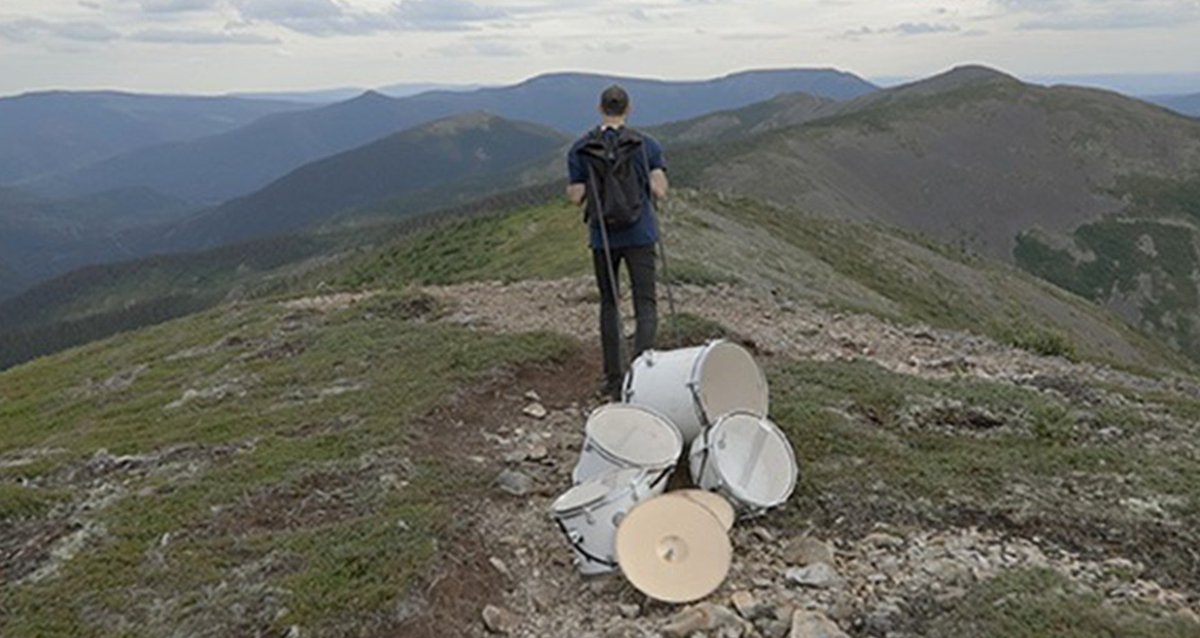 Vidéographe tweet media