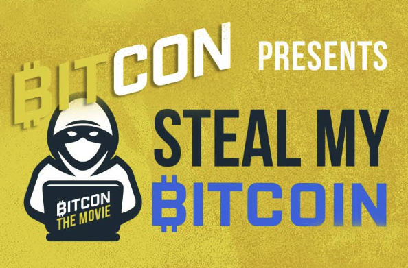 BitconMovie's tweet photo. In honor of #Crypto crashing today (due to the @binance acquisition of @FTX_Official), we're obligated to say there's only 8 hours left in our sweepstakes! Win .21323253 BTC hosted on chain via a @coinbase self-custodial wallet! Odds are currently good! https://t.co/8DpxQDvWCh https://t.co/aJDUajbyCA