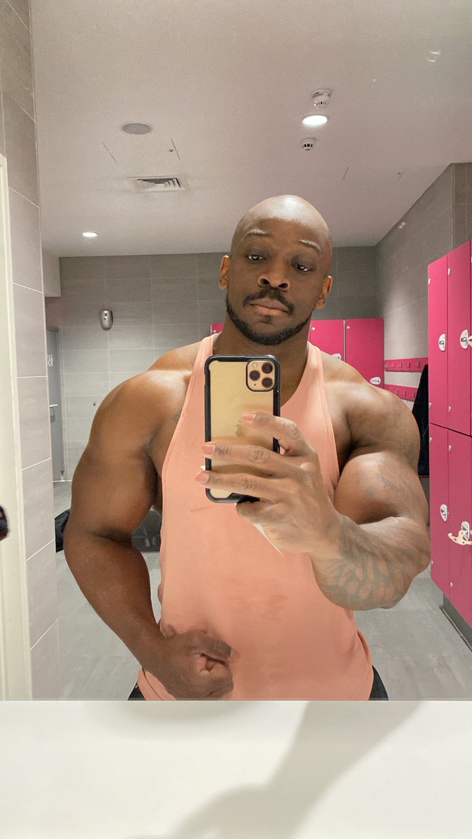 TyOGHD's tweet photo. Just got my protein jab ๐ how is your program going? shaping you up good? I think sometimes its about seeing it to pick the right body and fitness option and then just going at it ๐ช๐พ
Got To https://t.co/nkuSQjkdWk๐ฑ
#precisework #linkinbio #mindwork https://t.co/5TU9psnO3k
