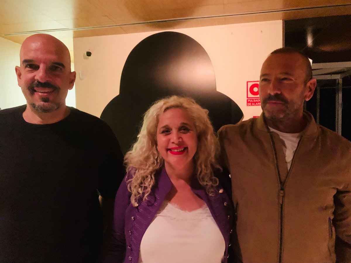 PorAnd_Malaga's tweet photo. 🌆 Esta tarde hemos participado en el debate "¿De quién es la ciudad?", celebrado en el @OMAUmalaga, con la participación de Paula Aranda, @pbujalance, @GBusutil y Sebastián Escámez. #Málaga https://t.co/gNsaBNrWDc