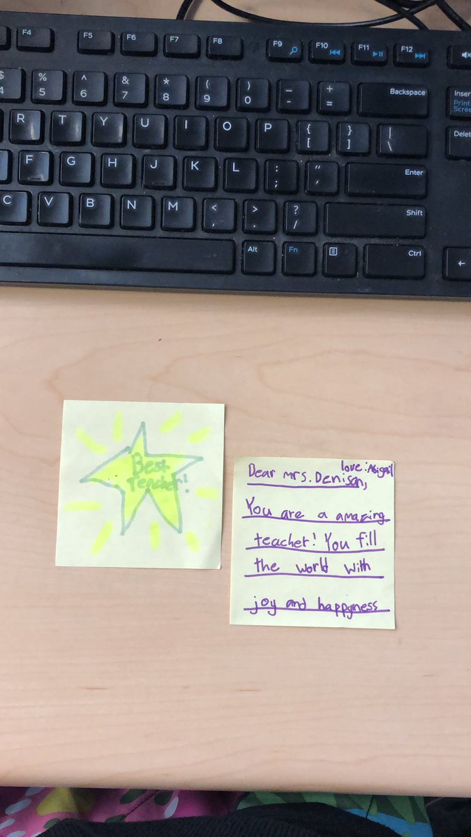 Shelby Kerner Denison tweet media